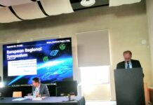 Bardi apre a Matera il simposio di Nereus