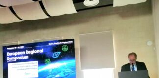 Bardi apre a Matera il simposio di Nereus