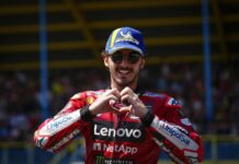 Martin e Bezzecchi a caccia di Bagnaia al Gp del Giappone