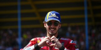 Martin e Bezzecchi a caccia di Bagnaia al Gp del Giappone