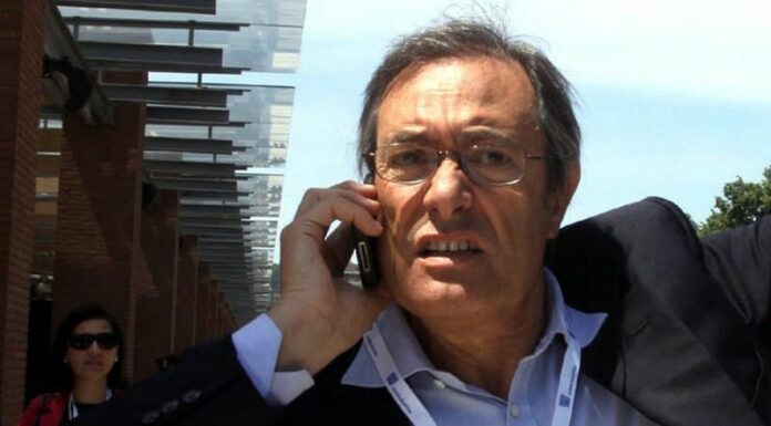 E’ morto il giornalista Armando Sommajuolo