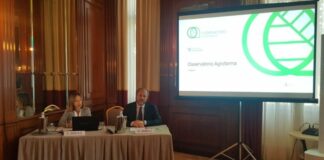 Osservatorio Agrofarma, nel 99,3% di frutta e verdura residui sicuri