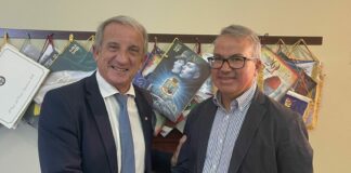 Salva la Scuola di Specializzazione in Geriatria dell’Università di Catania