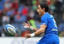 Sfida mondiale agli All Blacks, Italrugby sogna un’impresa