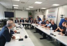 Stabilimento di Crevalcore, Bonaccini “Marelli ritiri chiusura”