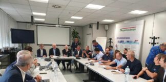 Stabilimento di Crevalcore, Bonaccini “Marelli ritiri chiusura”