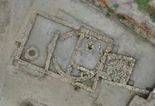 Nuovi reperti dell’Età ellenistica trovati nel Nisseno