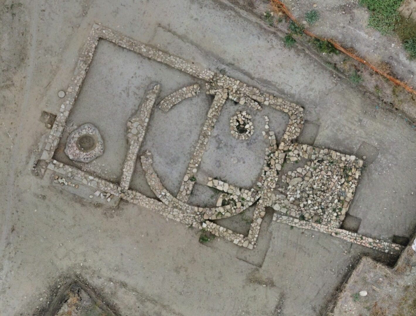 Nuovi reperti dell’Età ellenistica trovati nel Nisseno