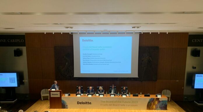 Imprese, per la Corporate Governance la sfida della doppia transizione