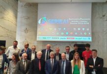 Al via la stagione di pallanuoto con vista su Parigi2024