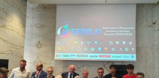 Al via la stagione di pallanuoto con vista su Parigi2024