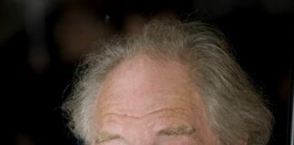 E’ morto Michael Gambon, il professore Silente di Harry Potter