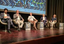 Al via Giornate Cinema muto, Anzil “Festival è bandiera senza confini”