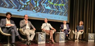 Al via Giornate Cinema muto, Anzil “Festival è bandiera senza confini”