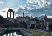 Roma, estate oltre le aspettative al Colosseo con 2,3 mln di ingressi