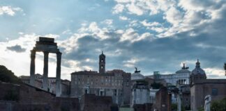 Roma, estate oltre le aspettative al Colosseo con 2,3 mln di ingressi