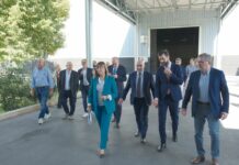 Il futuro del tabacco umbro passa attraverso sostenibilità e innovazione