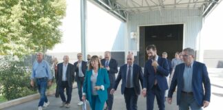 Il futuro del tabacco umbro passa attraverso sostenibilità e innovazione