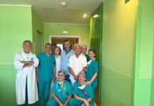 Al Policlinico San Marco un eccezionale intervento di bi-nefrectomia