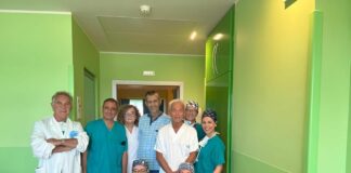 Al Policlinico San Marco un eccezionale intervento di bi-nefrectomia