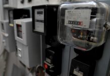 Bolletta elettrica +18,6% nel quarto trimestre