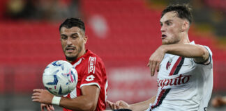 Vincono le difese, Monza-Bologna finisce senza reti