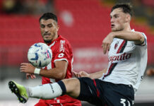 Vincono le difese, Monza-Bologna finisce senza reti