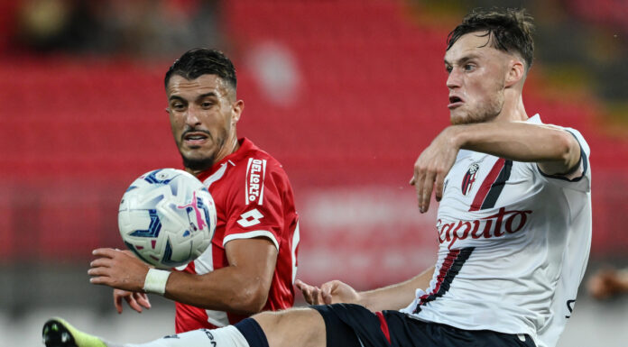 Vincono le difese, Monza-Bologna finisce senza reti