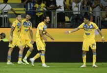 Soulè ferma la Fiorentina, allo Stirpe finisce 1-1