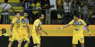 Soulè ferma la Fiorentina, allo Stirpe finisce 1-1