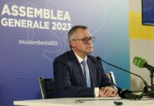 Manovra, Bonomi “Ci preoccupa lo spread, differenziale brucerà 15 mld”