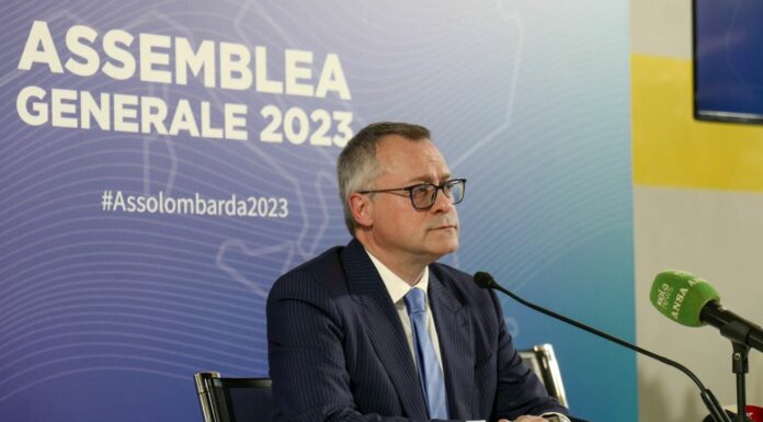 Manovra, Bonomi “Ci preoccupa lo spread, differenziale brucerà 15 mld”