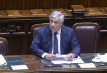 Immigrazione, Tajani “Sette navi Ong verso Lampedusa non sono un caso”