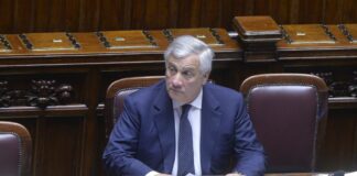 Immigrazione, Tajani “Sette navi Ong verso Lampedusa non sono un caso”