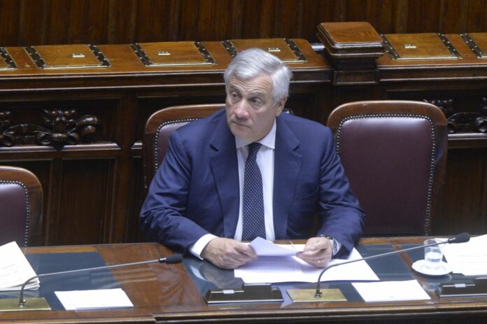 Camera dei deputati Question time