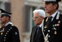 Marzabotto, Mattarella “Memoria eccidio pietra angolare costituzione”