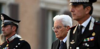 Marzabotto, Mattarella “Memoria eccidio pietra angolare costituzione”
