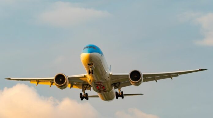 Neos guarda alla Sicilia con l’opportunità di un volo Palermo-New York