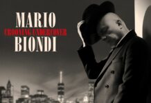 Mario Biondi, esce il nuovo album “Crooning Undercover”
