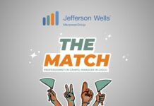 Le sfide delle aziende nella nuova webserie di Jefferson Wells