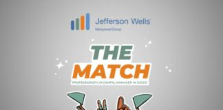 Le sfide delle aziende nella nuova webserie di Jefferson Wells