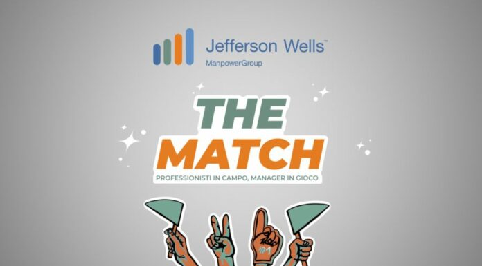 Le sfide delle aziende nella nuova webserie di Jefferson Wells