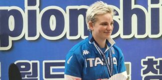 Mondiali Paralimpici: Bebe Vio “A Terni appuntamento speciale”