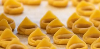 Al Festival del Tortellino protagonista il Parmigiano Reggiano