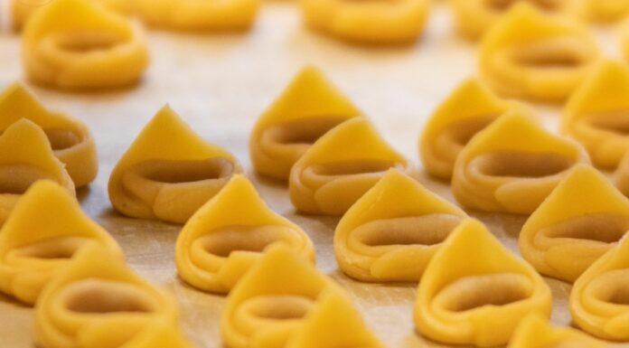 Al Festival del Tortellino protagonista il Parmigiano Reggiano
