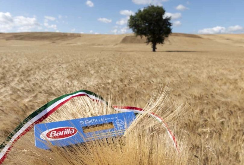 L’impegno di Barilla per valorizzare l’accesso al cibo