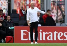 Pioli “Ko nel derby nuovo inizio, Lazio squadra temibile”