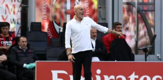 Pioli “Ko nel derby nuovo inizio, Lazio squadra temibile”