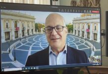 Ex Fiera Roma, siglato accordo per un progetto di riqualificazione