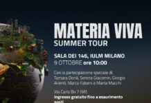 Università, allo Iulm “Materia Viva” docufilm sull’economia circolare